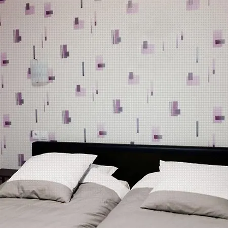 Bel Air Hotel Parigi