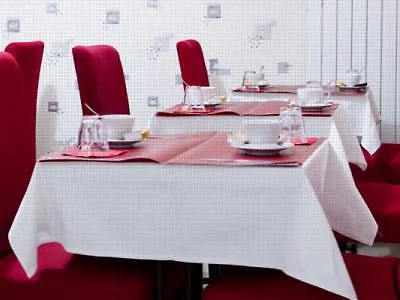 Bel Air Hotel Parigi