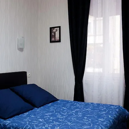 Bel Air 3* Parigi