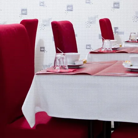 Hotel Bel Air Parigi