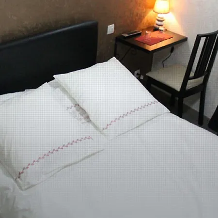 Bel Air Hotel Parigi