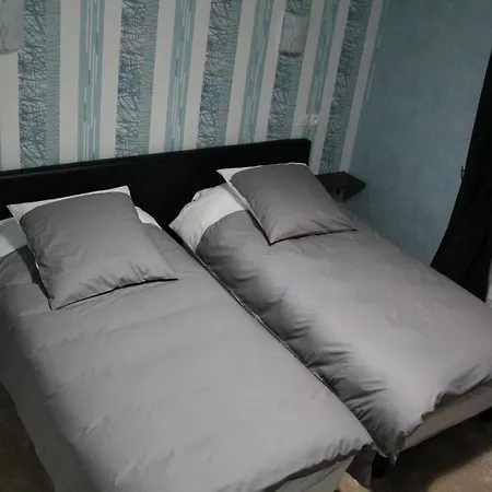 Bel Air 3* Parigi