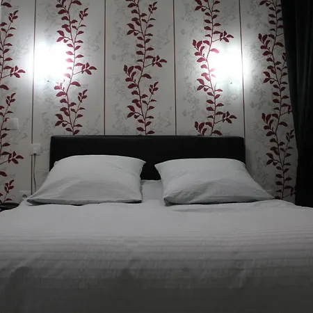 Bel Air Hotel Parigi