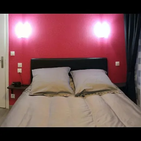 Bel Air 3* Parigi