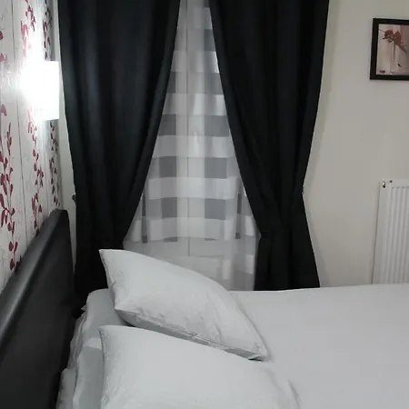 Bel Air 3* Parigi
