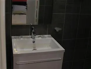 Hotel Bel Air Parigi