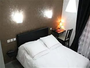 Bel Air Hotel Parigi