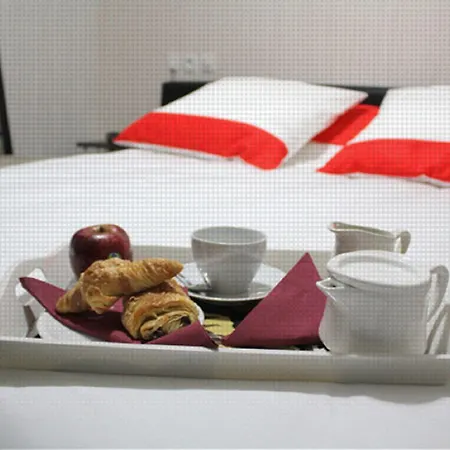 Bel Air Hotel 3*