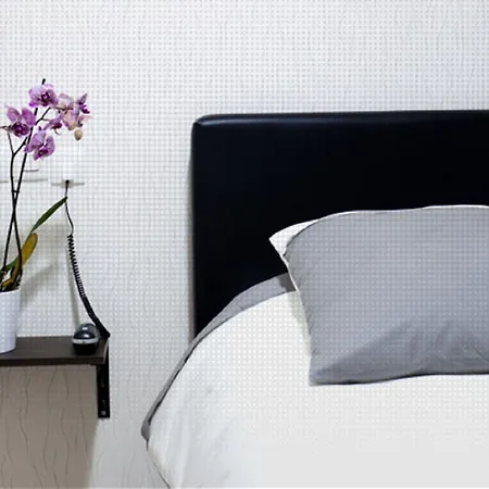 Hotel Bel Air 3*