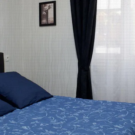 Bel Air 3* Paris