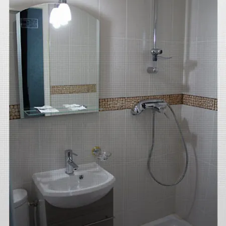 Bel Air Hotel 3*